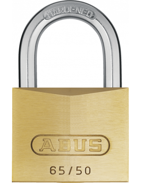 Cadenas Laiton 65 & 65cs Abus (Lot De 5)