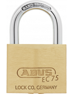 Cadenas Abus Laiton 75 2