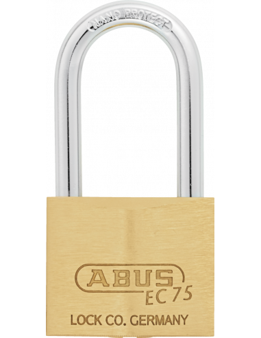 Cadenas Abus Laiton 75