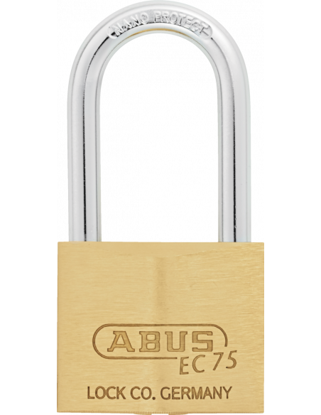 Cadenas Abus Laiton 75