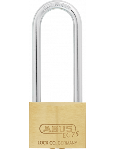 Cadenas Abus Laiton 75