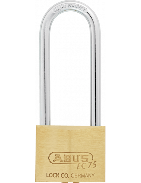 Cadenas Abus Laiton 75
