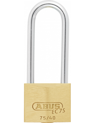 Cadenas Abus Laiton 75