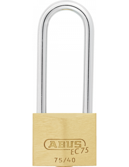 Cadenas Abus Laiton 75