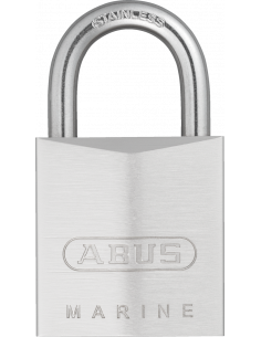 Cadenas Laiton Abus 75ib