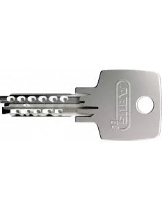 Cadenas Laiton Abus 75ib 2