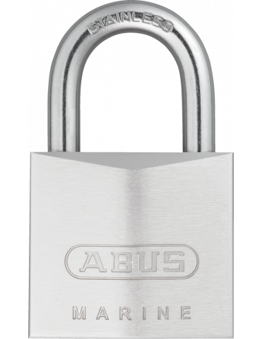 Cadenas Laiton Abus 75ib