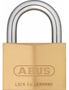 Cadenas Laiton Abus 85