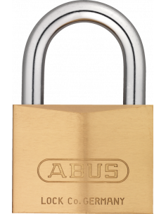 Cadenas Laiton Abus 85 2