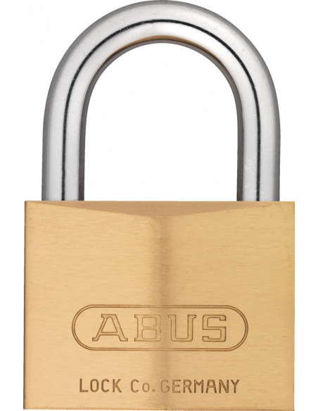 Cadenas Laiton Abus 85