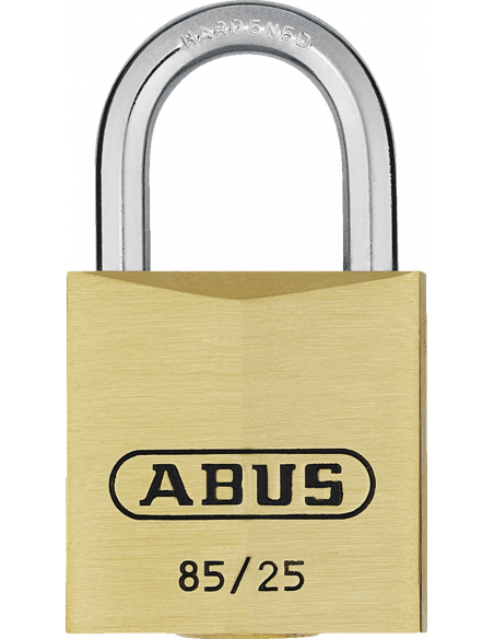 Cadenas Laiton Abus 85