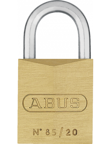 Cadenas Laiton Abus 85