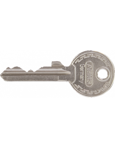 Cadenas Laiton Abus T84mb (Lot De 5)