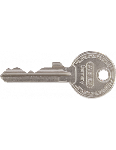 Cadenas Laiton Abus T84mb (Lot De 5)