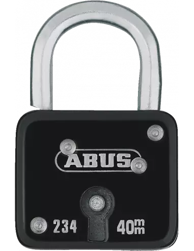 Cadenas Tradition Abus 234