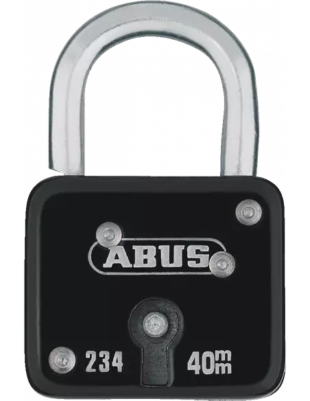Cadenas Tradition Abus 234