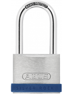 Cadenas Silver Rock Abus Série 5