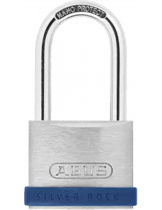 Cadenas Silver Rock Abus Série 5