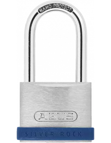 Cadenas Silver Rock Abus Série 5