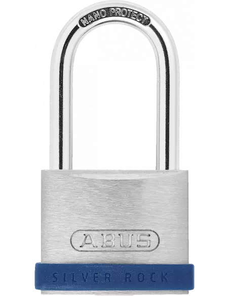 Cadenas Silver Rock Abus Série 5