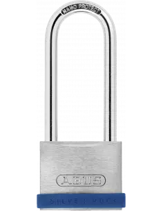 Cadenas Silver Rock Abus Série 5 2