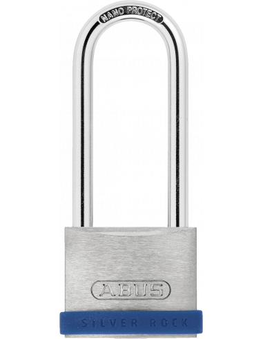 Cadenas Silver Rock Abus Série 5
