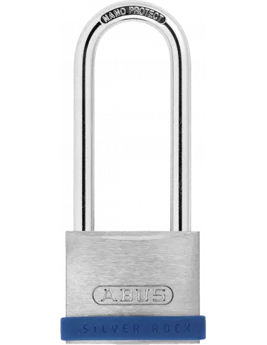 Cadenas Silver Rock Abus Série 5