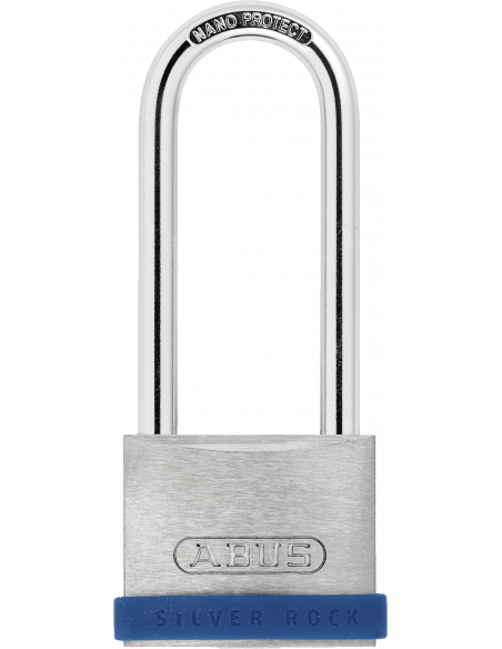 Cadenas Silver Rock Abus Série 5