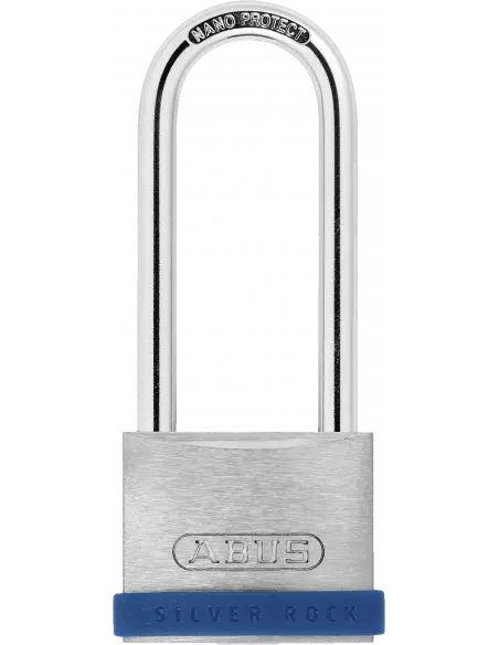 Cadenas Silver Rock Abus Série 5