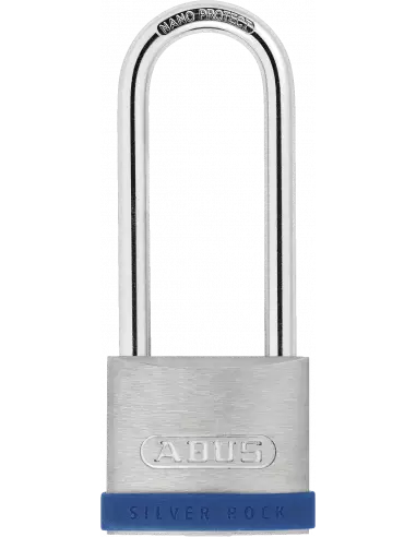 Cadenas Silver Rock Abus Série 5
