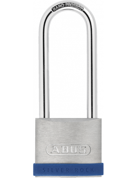 Cadenas Silver Rock Abus Série 5