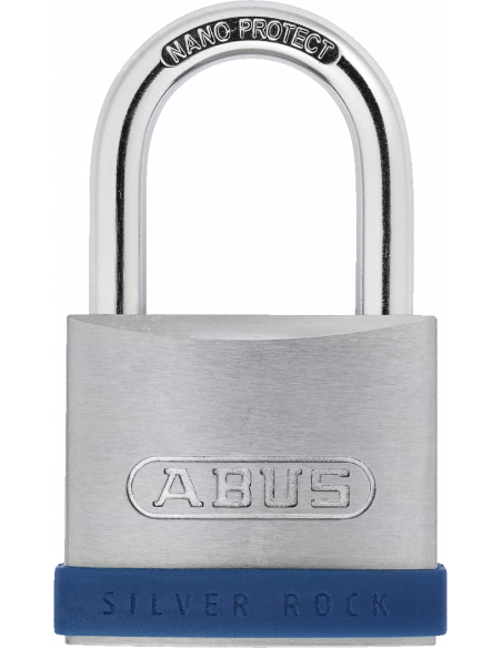 Cadenas Silver Rock Abus Série 5