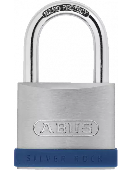 Cadenas Silver Rock Abus Série 5