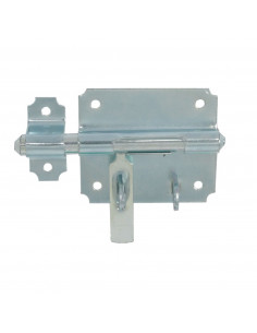 Verrou De Box Jardinier Massard Porte Cadenas -2