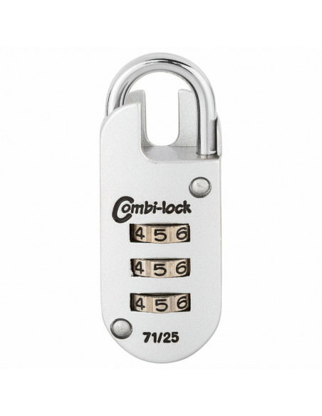 Cadenas Combi Lock Burg-Wächter 71
