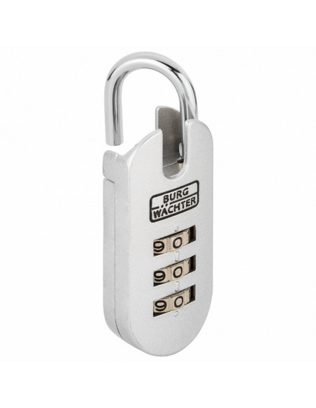 Cadenas Combi Lock Burg-Wächter 71