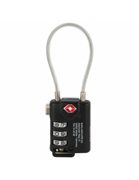 Cadenas Tsa Burg-Wächter 74