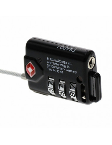 Cadenas Tsa Burg-Wächter 74