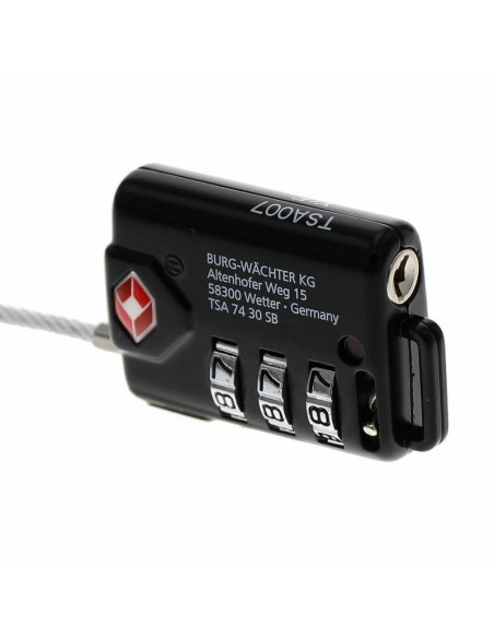 Cadenas Tsa Burg-Wächter 74