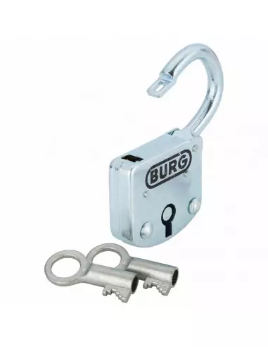 Cadenas Burg-Wächter 393