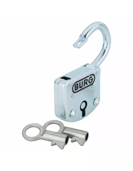 Cadenas Burg-Wächter 393