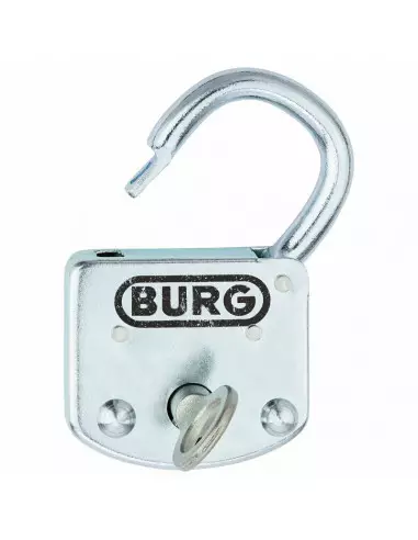 Cadenas Burg-Wächter 393