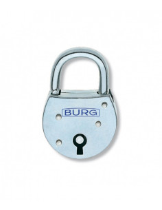 Cadenas Burg-Wächter 630 (Lot De 5)