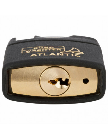 Cadenas 217 F Ni Atlantic Burg-Wächter (Lot De 5)