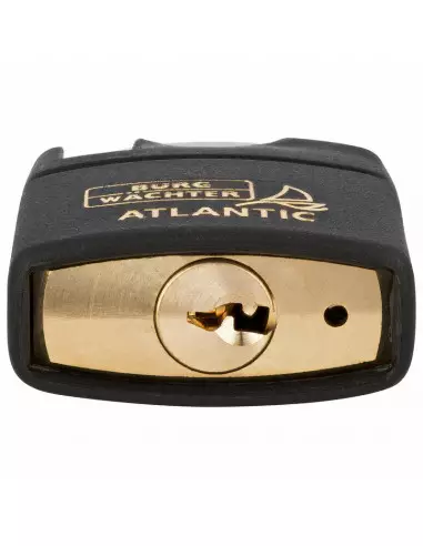 Cadenas 217 F Ni Atlantic Burg-Wächter (Lot De 5)