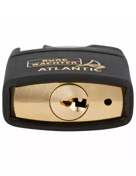 Cadenas 217 F Ni Atlantic Burg-Wächter (Lot De 5)