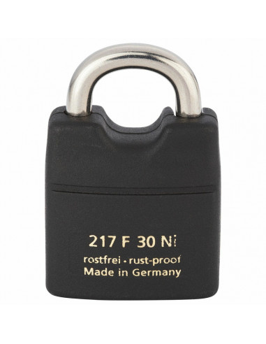 Cadenas 217 F Ni Atlantic Burg-Wächter (Lot De 5)