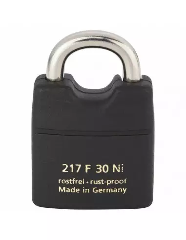 Cadenas 217 F Ni Atlantic Burg-Wächter (Lot De 5)