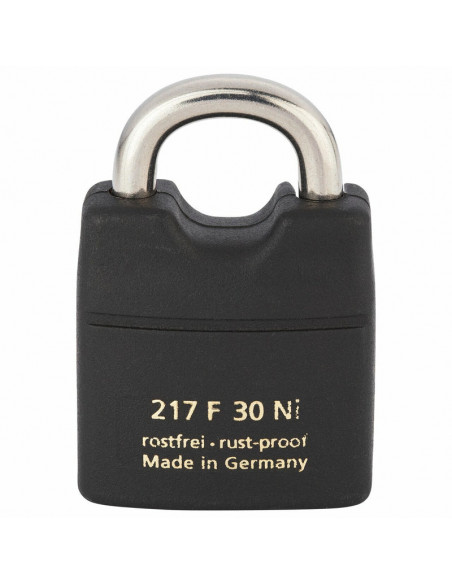 Cadenas 217 F Ni Atlantic Burg-Wächter (Lot De 5)