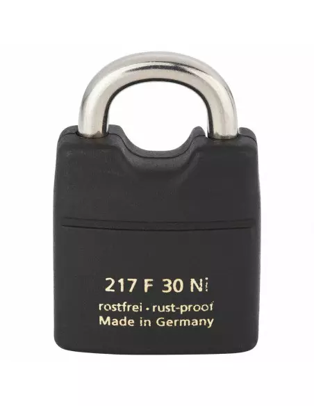 Cadenas 217 F Ni Atlantic Burg-Wächter (Lot De 5)